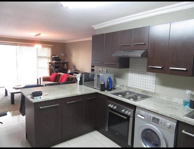 2 BEDROOM TOWNHOUSE FOR SALE IN SOLHEIM